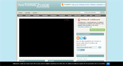 Desktop Screenshot of n2h.it
